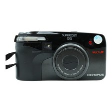 Olympus multi superzoom - olympus,