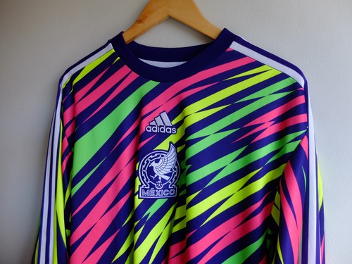 Mexiko adidas fußball - adidas, shirt