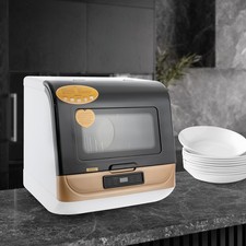 Mini Spülmaschine 35cm