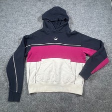 Adidas Pullover Hoodie Mens