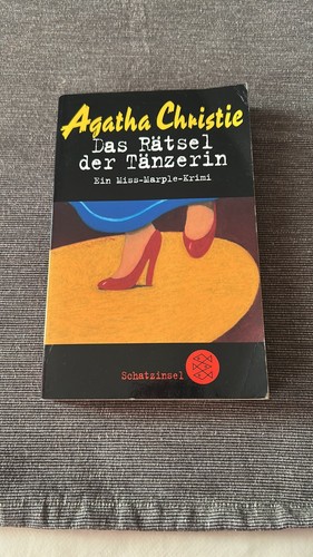 Agatha christie das - agatha, –
