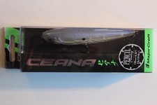 Major Craft Ceana, 11cm, 23g