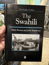 Swahili : The Social Landscape