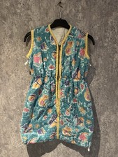 Retro Vintage Baby Schlafsack