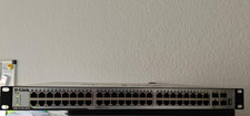 D-link DGS-3120-48TC