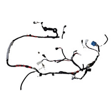 TOYOTA RAV 4 MK4 Kabelbaum Heckklappe 82184-74731 ORIGINAL