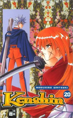 Kenshin