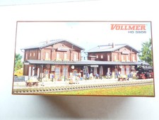 Vollmer H0 3506 Bausatz