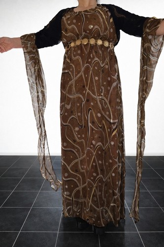 Kurdisches kleid - kurdisches,