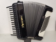 Akkordeon  EXCELSIOR 343 - 72 Bass
