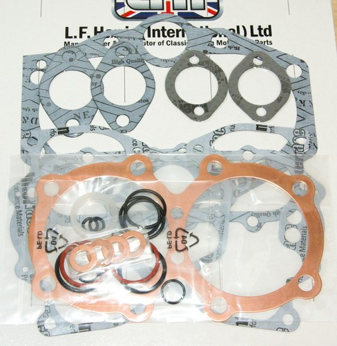 7001c dichtungssatz top end - 99-7001c,