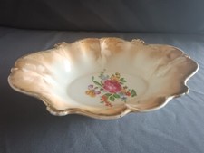 Kst.T. Silesia Porzellan mit