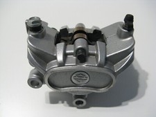 Bremssattel Bremszange hinten Harley Sportster 1200 Super Low FMEDTO 2014-