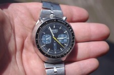 Seiko 6138-0040 Bullhead