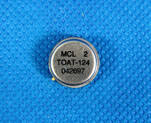 Mini circuits labolatoren mcl - mini,