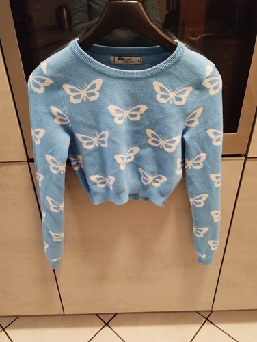 Bauchfrei pulli - pulli, s