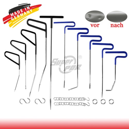 10er dellenhebel set - 10er,