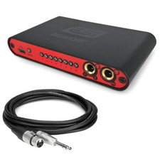 ESI Gigaport eX Interface +