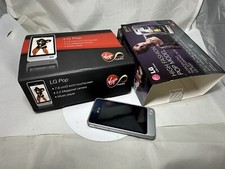 LG GD510 (entsperrt) Handy