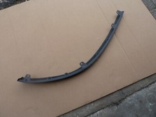 Toyota Auris I Ab 2006-2010 Spoiler Lippe Stoßstange Vorne Rechts 76851-02120