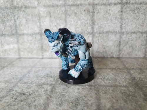 Pathfinder battles miniatur - miniatur,