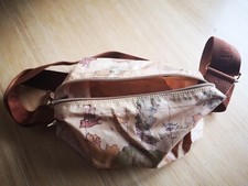 Wunderschöne Tasche von 1 A Classe Aviero Martini Sofortversand