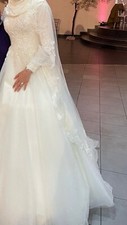 Brautkleid/Gelinlik