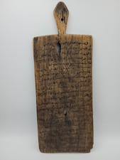 Antike schreibtafel - antike,