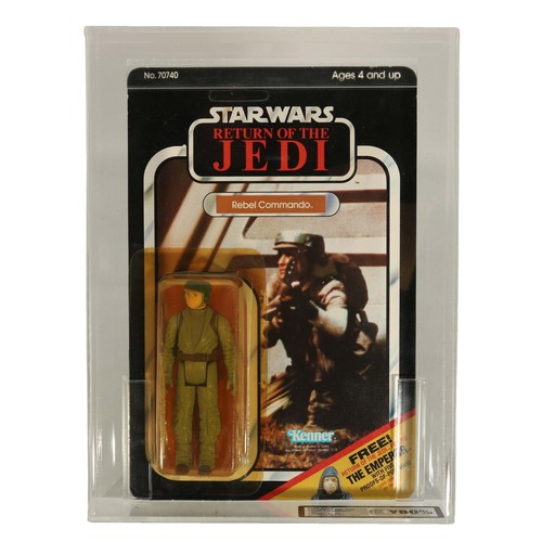 Star wars vintage - star,