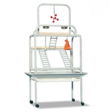 Freisitz Papageienfreisitz