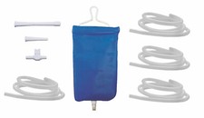 Reiseirrigator inkl. 3