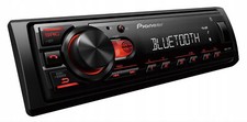 Pioneer MVH-230BT  Autoradio