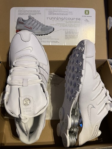 Nike shox eu - shox,