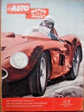Auto motor und sport - auto,