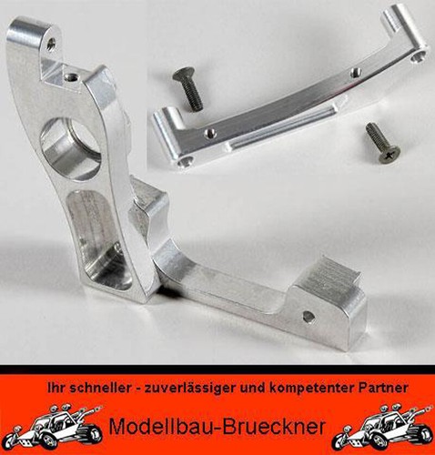 Alu motorbock groß klein - alu-motorbock,