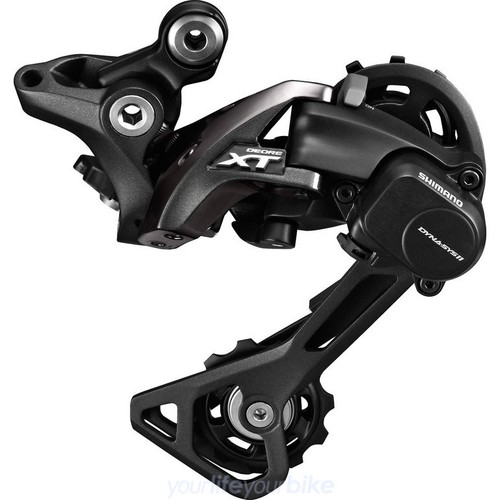Shimano deore m8000 - deore, xt