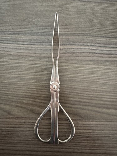Wmf gebäckzange 90er - wmf,