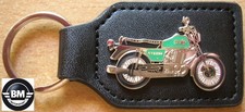 Schlüsselanhänger MZ ETZ 250