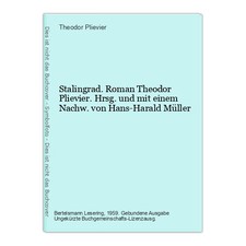 Stalingrad.Roman Theodor