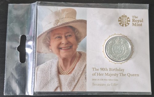 Royal mint 2016 - royal,