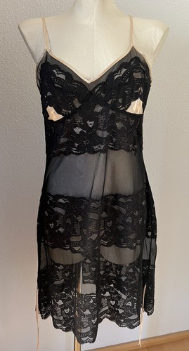 Börner edles negligee dessous - börner,