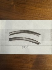 Märklin Mini Club Gleise, 2