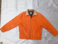 Herren angesagte Cordjacke