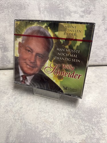 Willy schneider man - schneider,