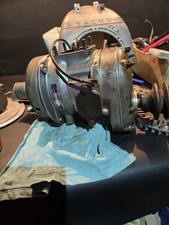 Fichtel sachs motor 47cm3 - fichtel, &