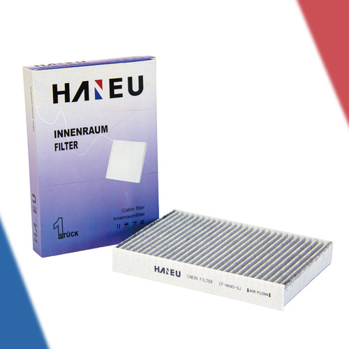 Innenraumfilter aktivkohle - innenraumfilter,