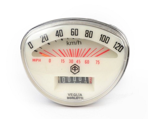 Tachometer für vespa - vespa, sr50