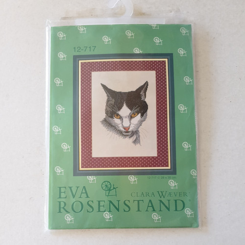 Eva rosenstand clara waever - eva,