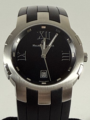 Maurice lacroix milestone - maurice,