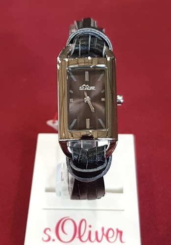Oliver damen quarz - s.oliver,